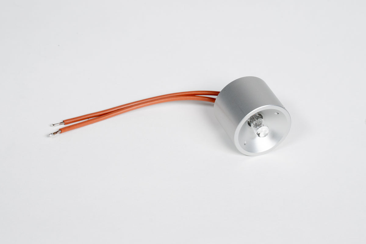 Replacement Lamp Assembly for Continuous Light Sources