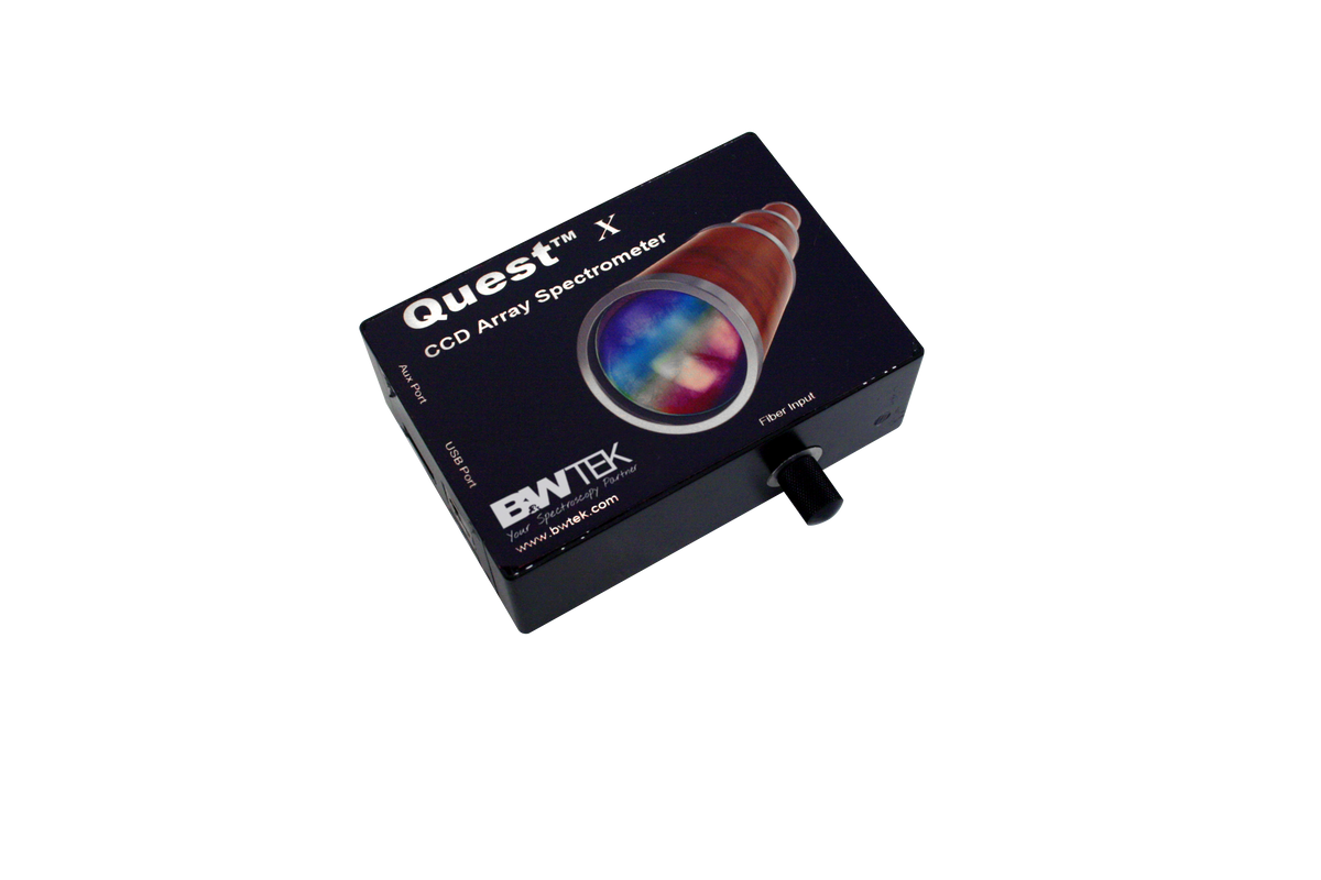 Quest X &lt;br /&gt; BRC112P-V-ST1